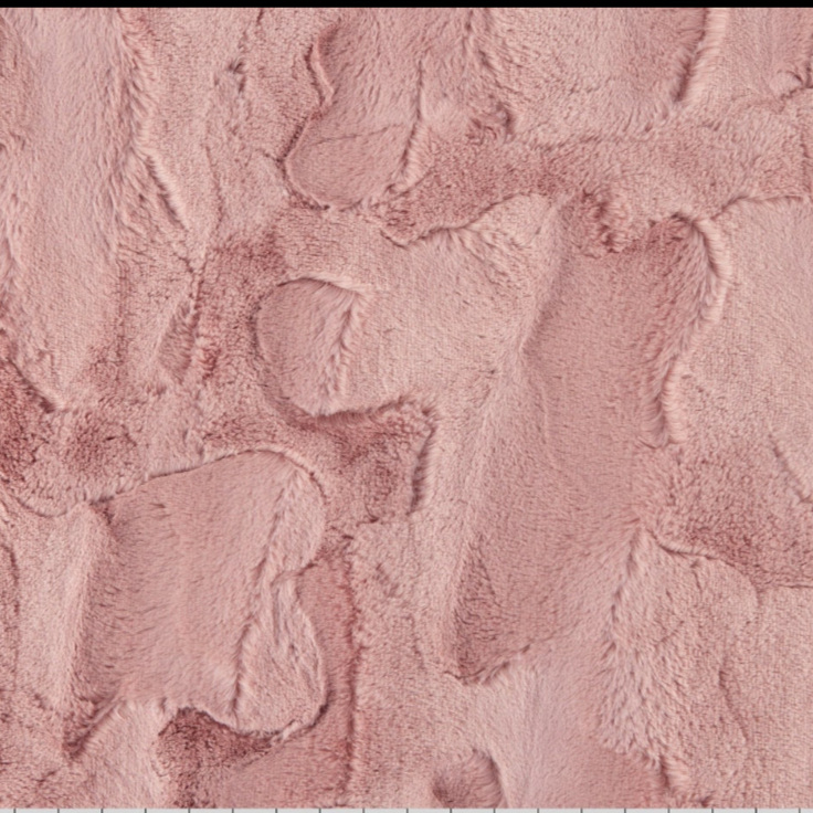 peach quartz